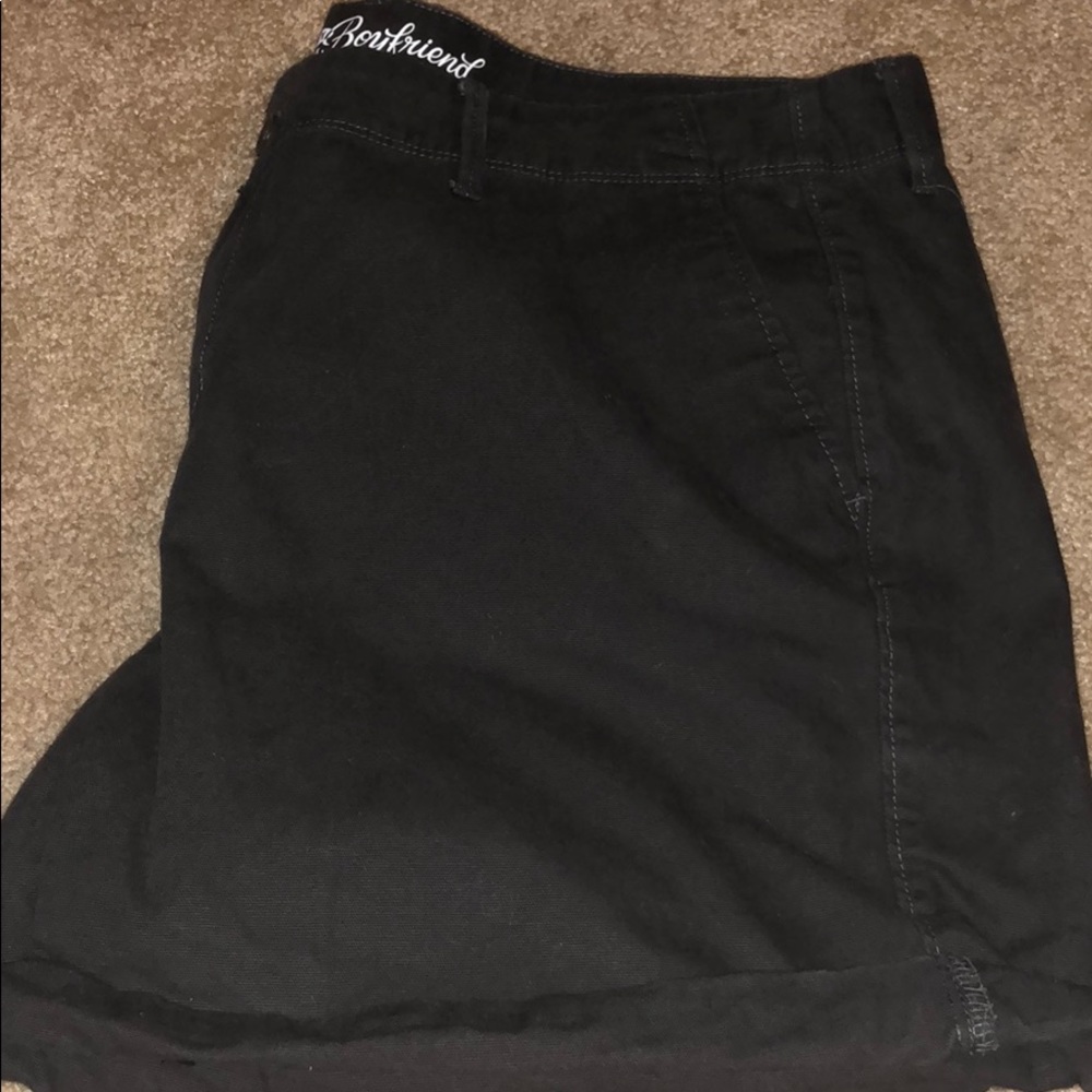 Old Navy Boyfriend Shorts